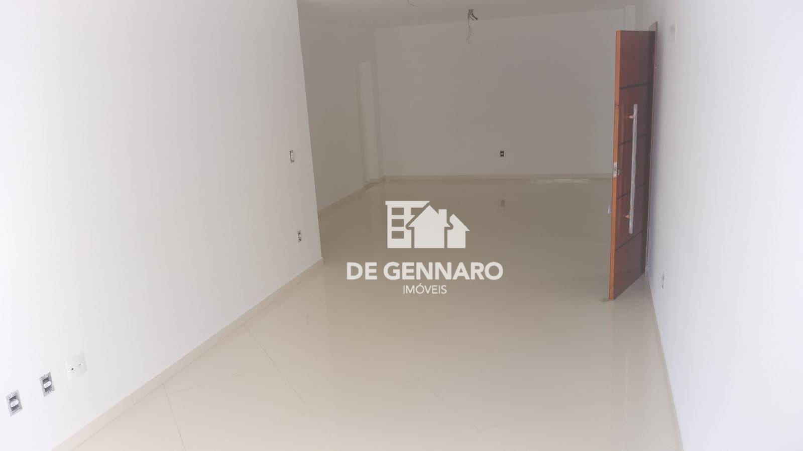 Apartamento à venda com 3 quartos, 123m² - Foto 6