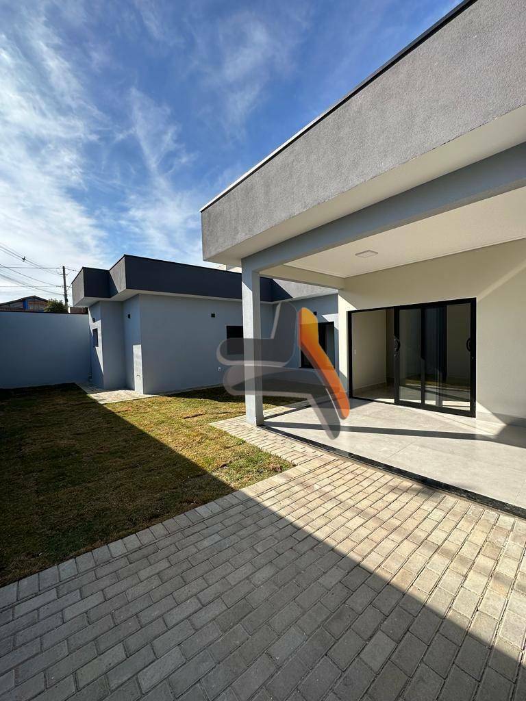 Casa de Condomínio à venda com 3 quartos, 161m² - Foto 20