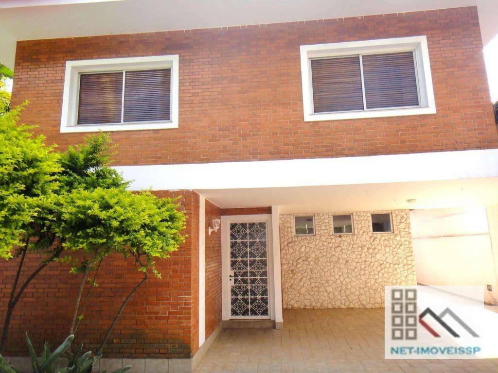 Casa à venda e aluguel com 4 quartos, 450m² - Foto 5