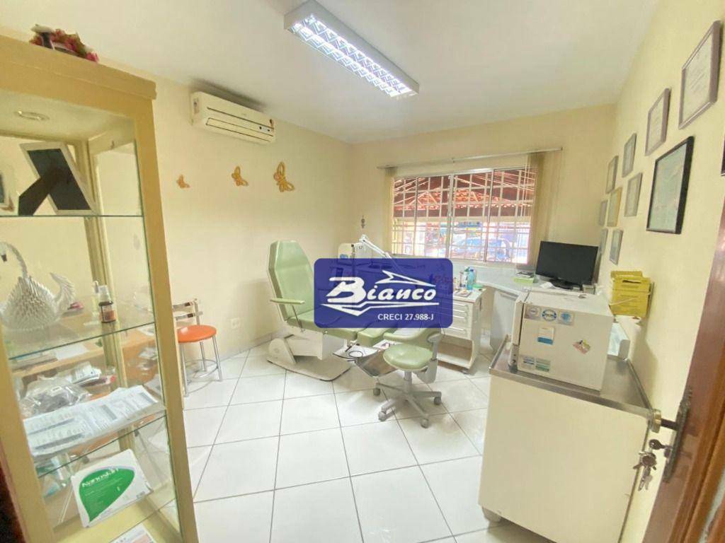 Conjunto Comercial-Sala para alugar, 15m² - Foto 5