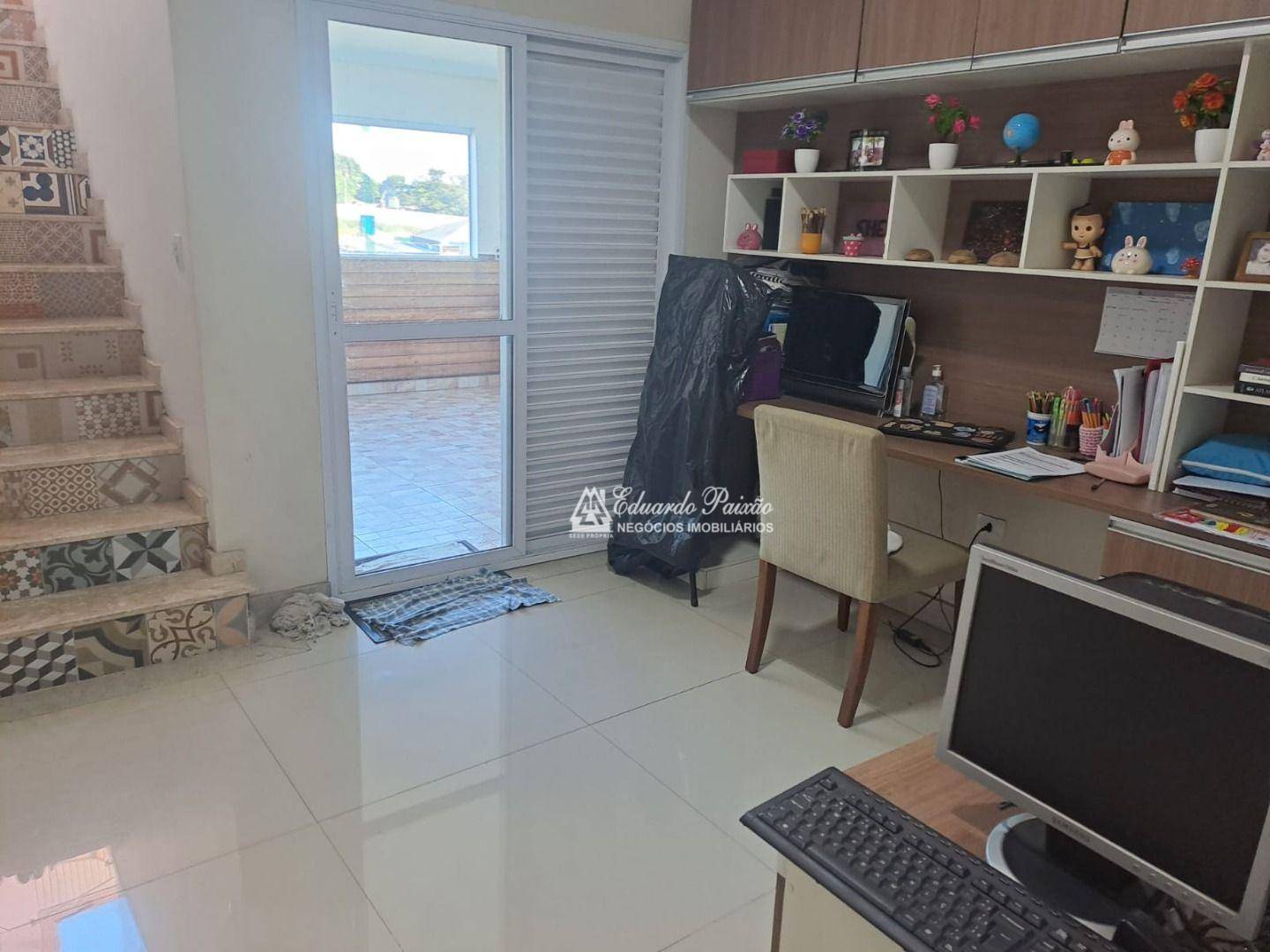 Sobrado à venda com 3 quartos, 287m² - Foto 4