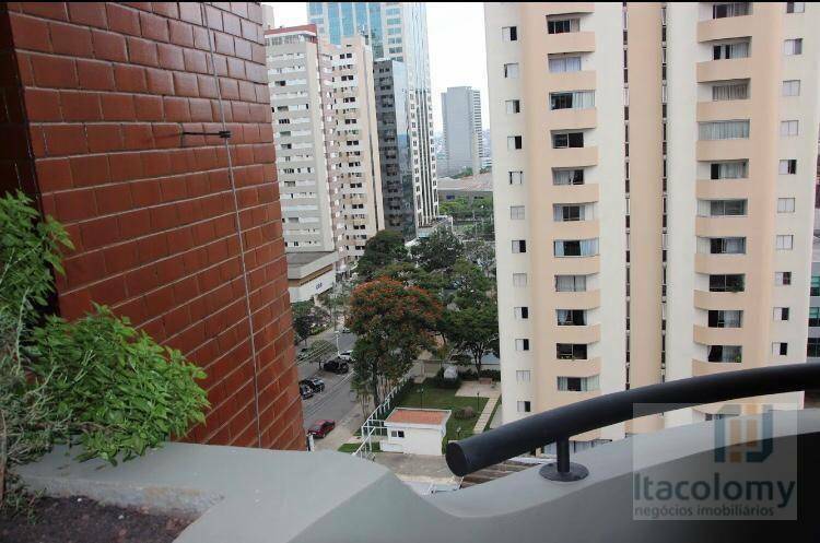 Flat/Apart Hotel para alugar com 1 quarto, 55m² - Foto 6