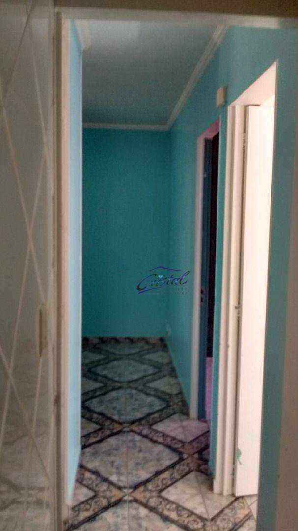 Apartamento à venda com 2 quartos, 40m² - Foto 21