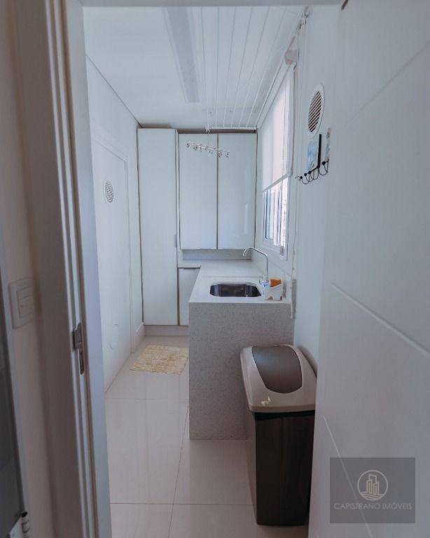 Apartamento à venda com 3 quartos, 121m² - Foto 19