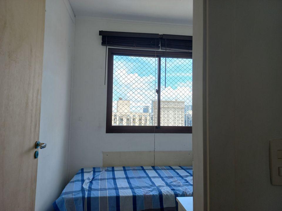 Apartamento para alugar com 2 quartos, 47m² - Foto 4