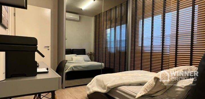 Casa de Condomínio à venda com 3 quartos, 375m² - Foto 21