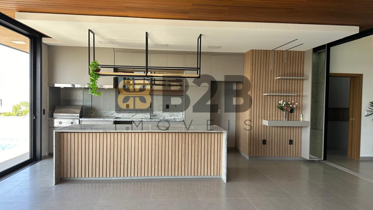 Casa de Condomínio à venda com 3 quartos, 232m² - Foto 19