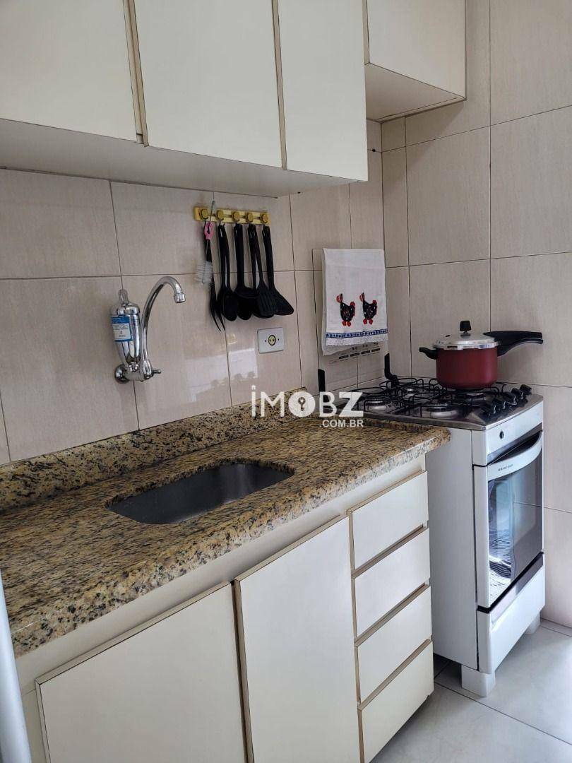 Apartamento à venda com 2 quartos, 50m² - Foto 16