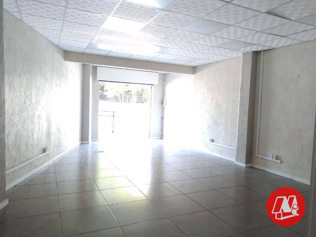 Loja-Salão para alugar, 82m² - Foto 2