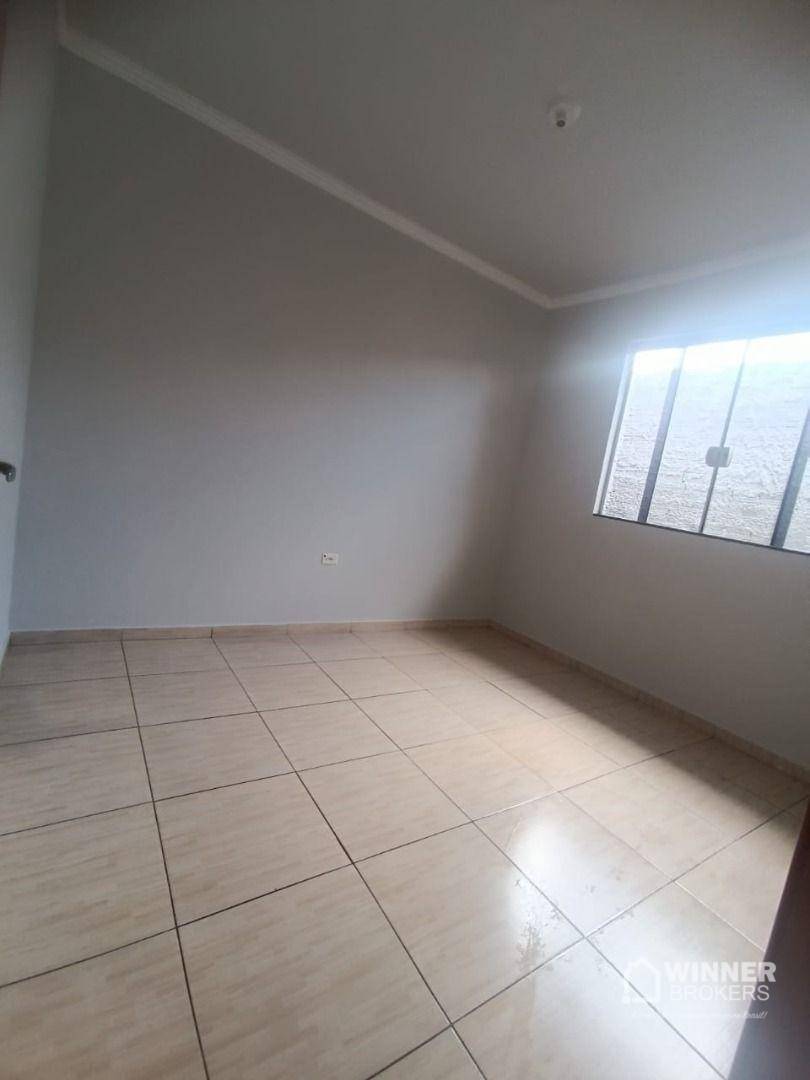 Casa à venda com 3 quartos, 52m² - Foto 5