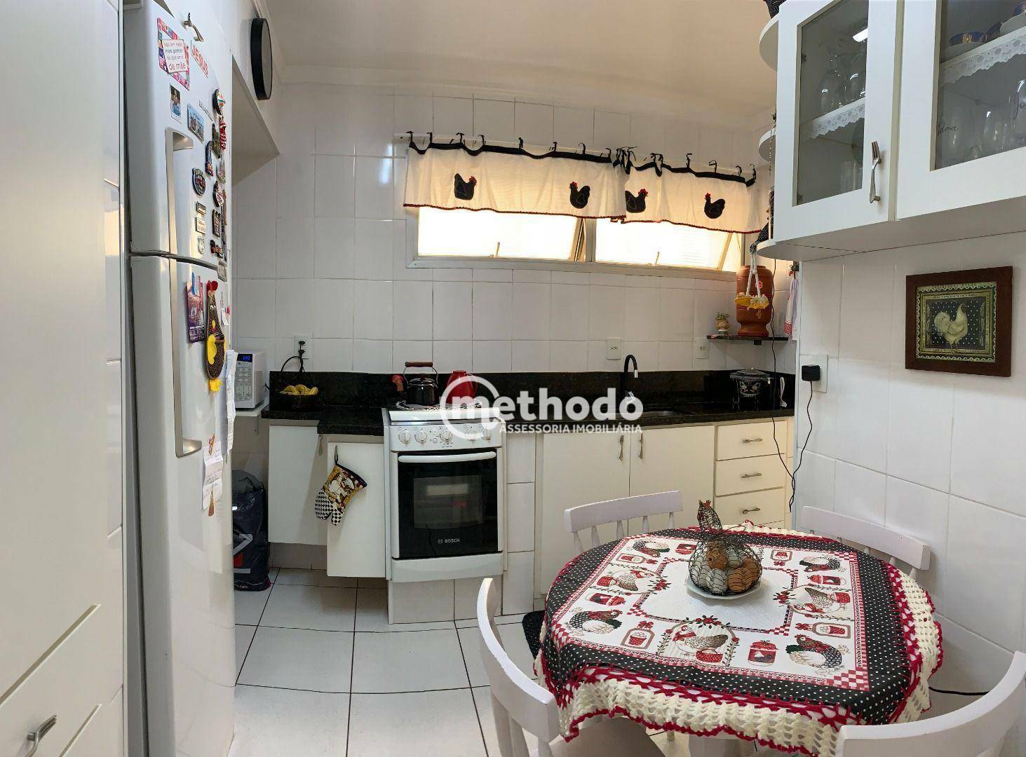 Apartamento à venda com 3 quartos, 110m² - Foto 13