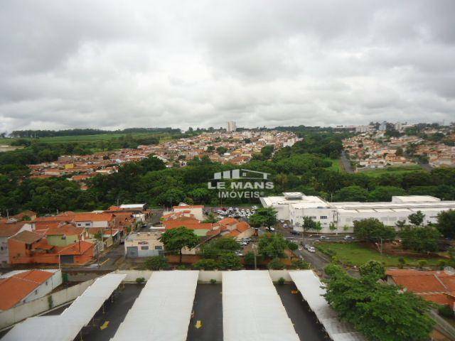 Apartamento à venda com 2 quartos, 77m² - Foto 8