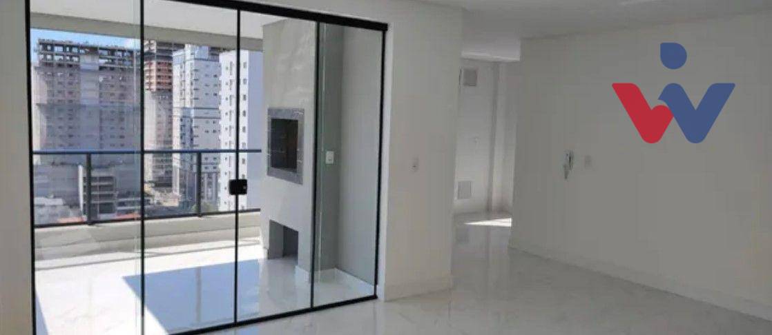 Apartamento à venda com 3 quartos, 118m² - Foto 9