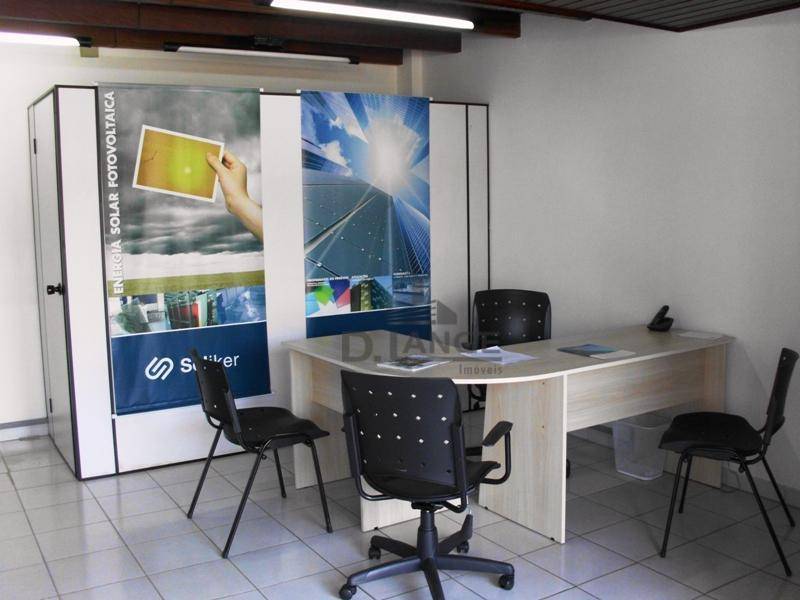 Conjunto Comercial-Sala à venda e aluguel, 50m² - Foto 7