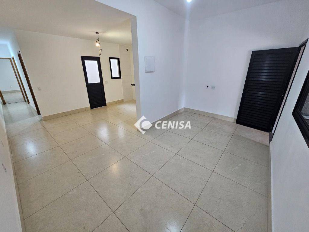 Casa à venda com 2 quartos, 89m² - Foto 6