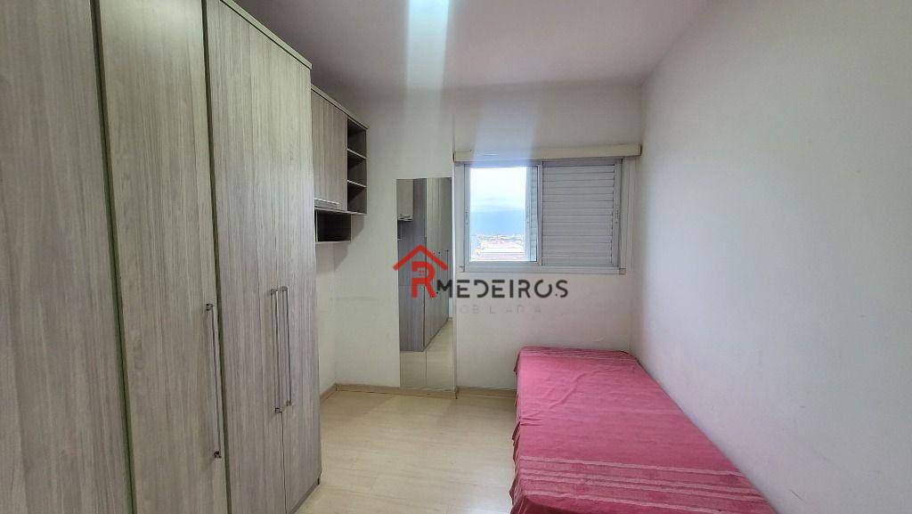 Apartamento à venda com 3 quartos, 90m² - Foto 11