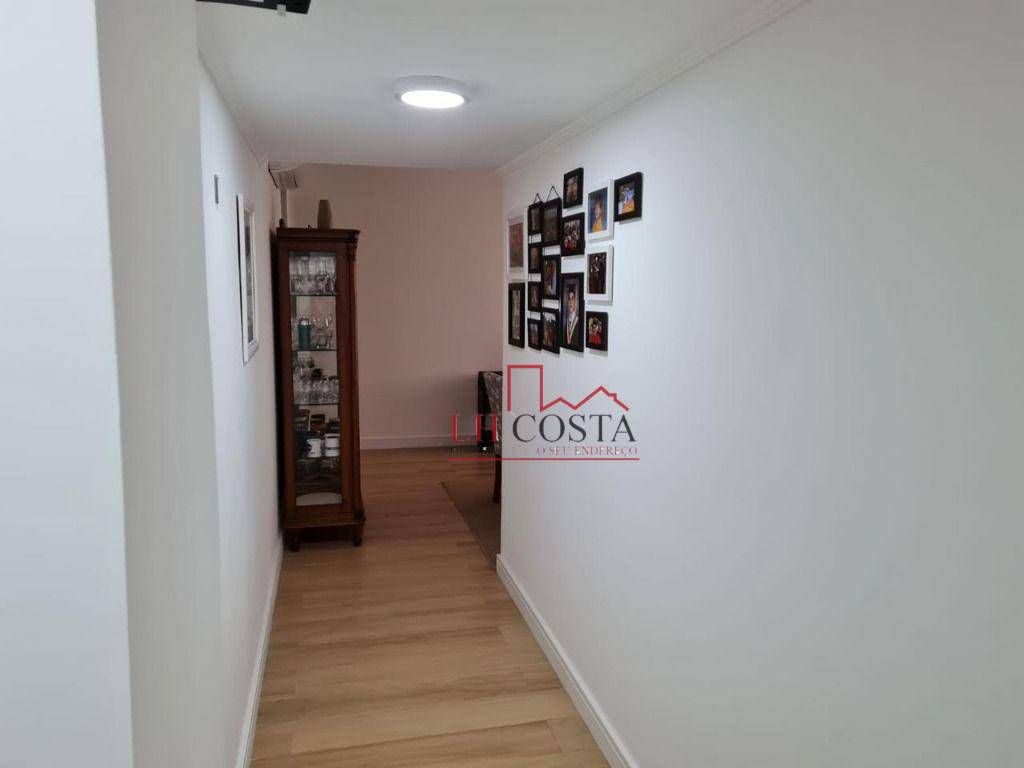 Apartamento à venda com 3 quartos, 140m² - Foto 17