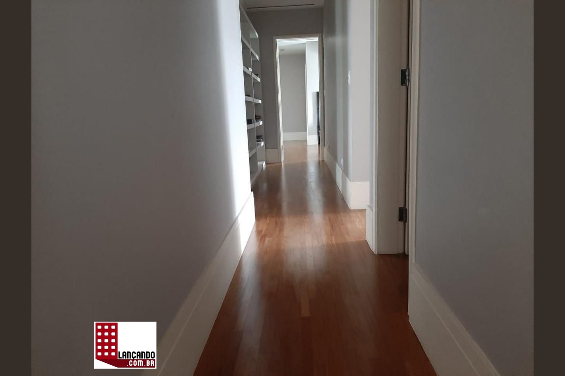 Apartamento à venda com 4 quartos, 230m² - Foto 7