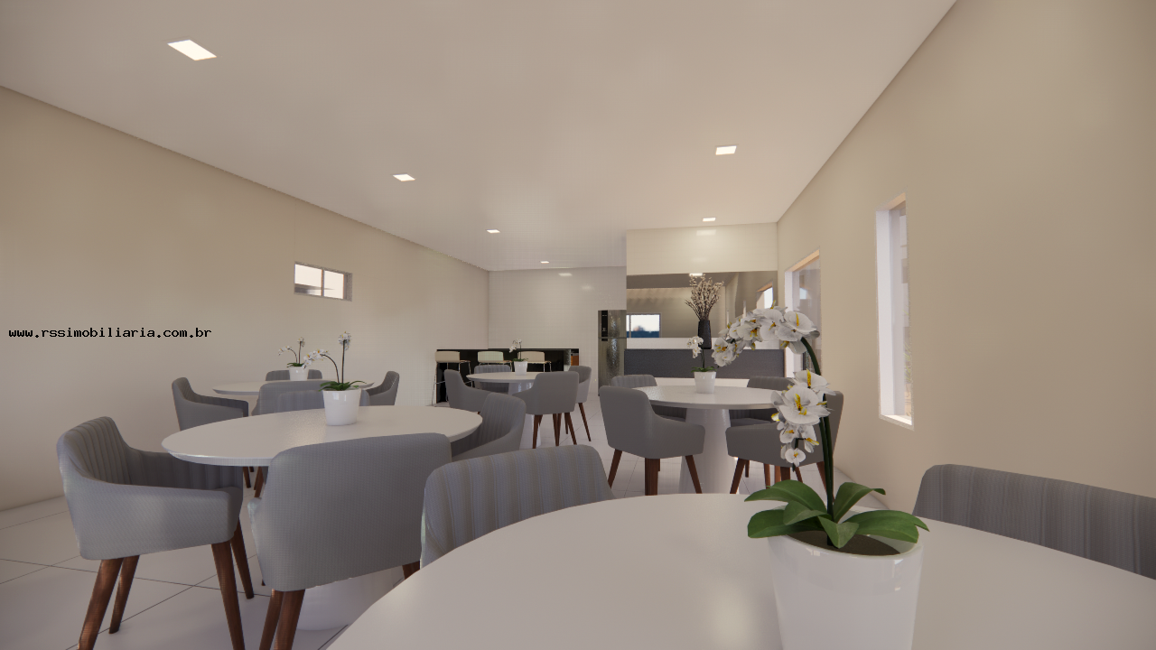 Apartamento à venda com 2 quartos, 49m² - Foto 4