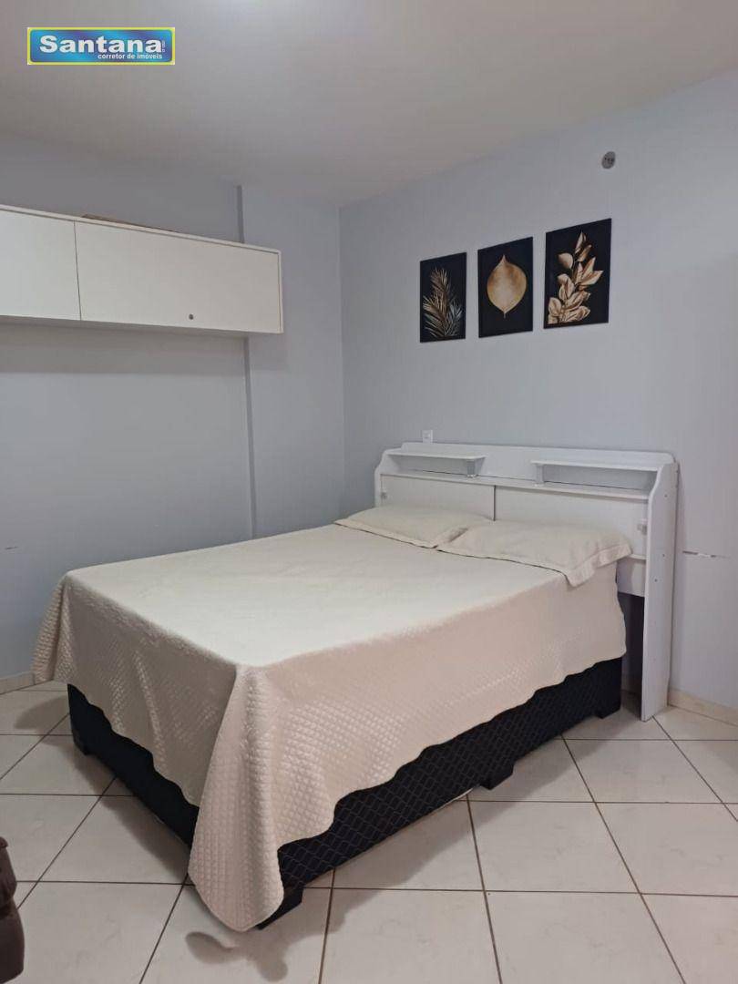 Apartamento à venda com 1 quarto, 25m² - Foto 3