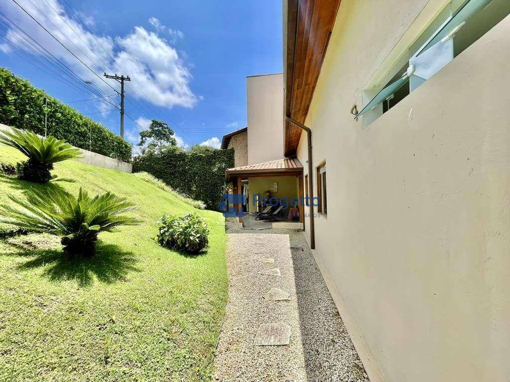 Casa de Condomínio à venda com 4 quartos, 1206m² - Foto 45