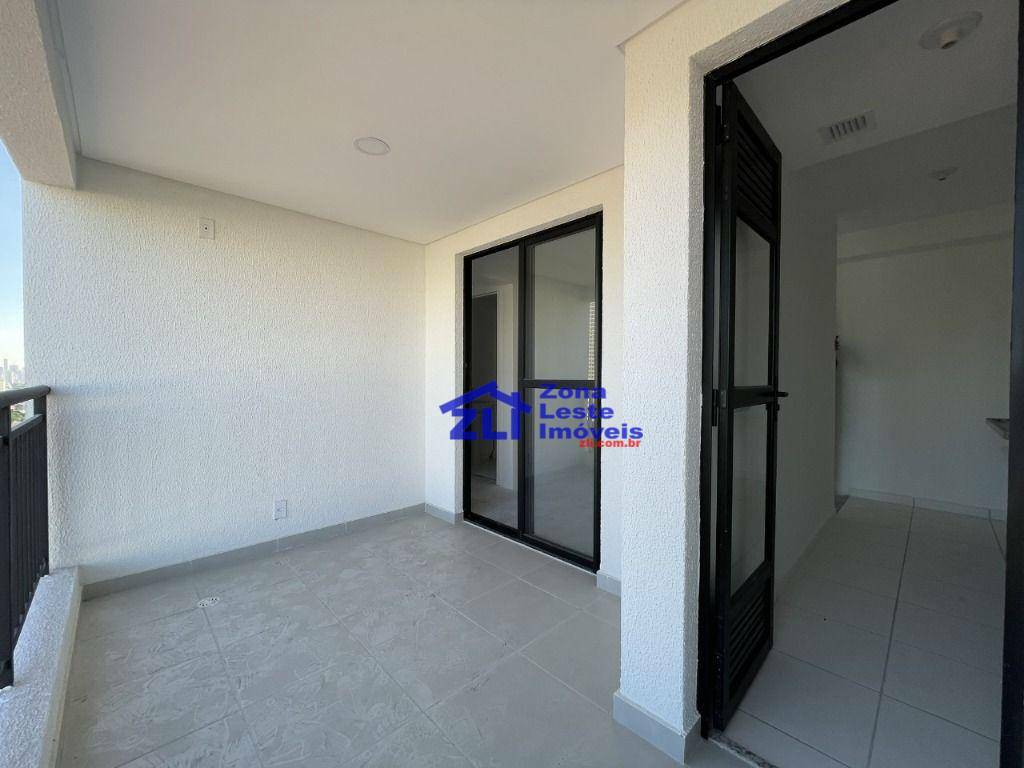 Apartamento à venda com 2 quartos, 44m² - Foto 5