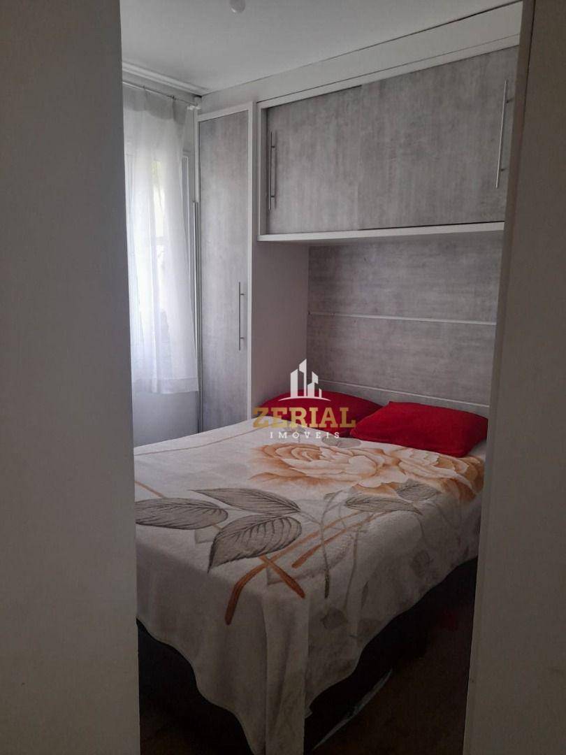 Apartamento à venda com 3 quartos, 80m² - Foto 12