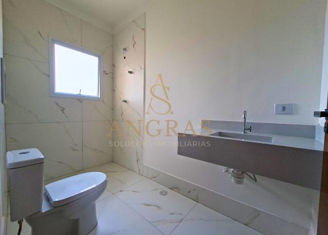 Casa de Condomínio à venda com 3 quartos, 548m² - Foto 25
