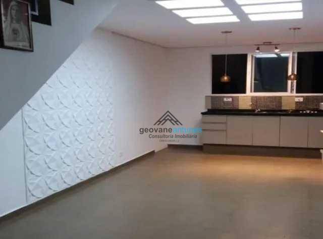 Sobrado à venda com 5 quartos, 199m² - Foto 4