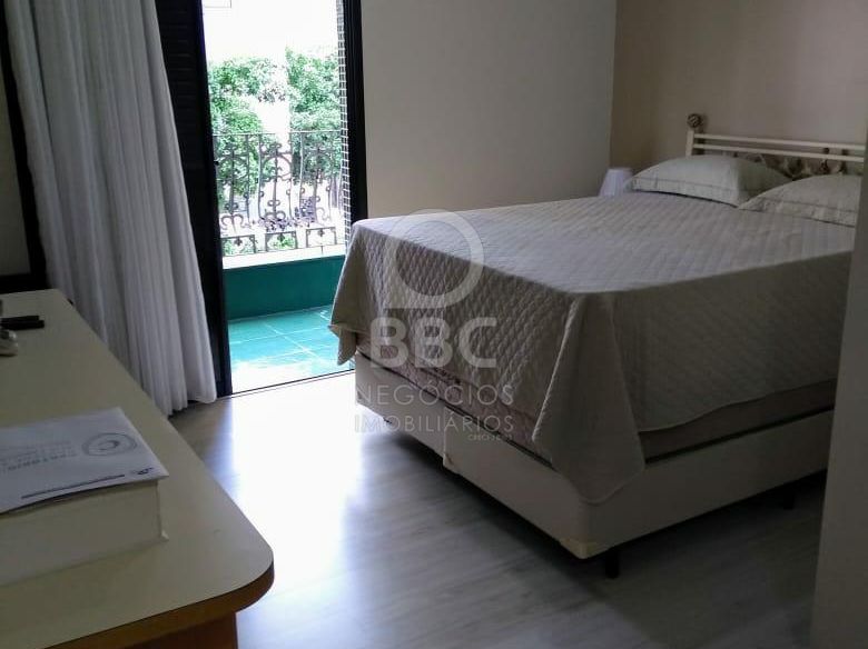 Apartamento à venda com 3 quartos, 160m² - Foto 16