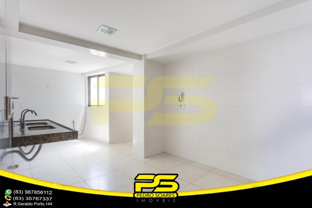 Apartamento à venda com 3 quartos, 234m² - Foto 23