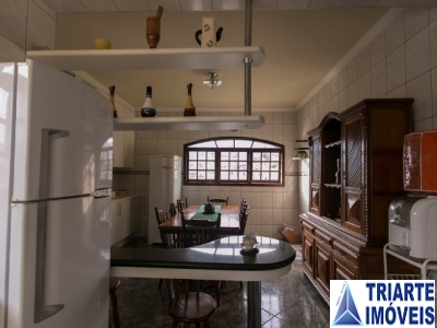 Sobrado à venda com 4 quartos, 301m² - Foto 15