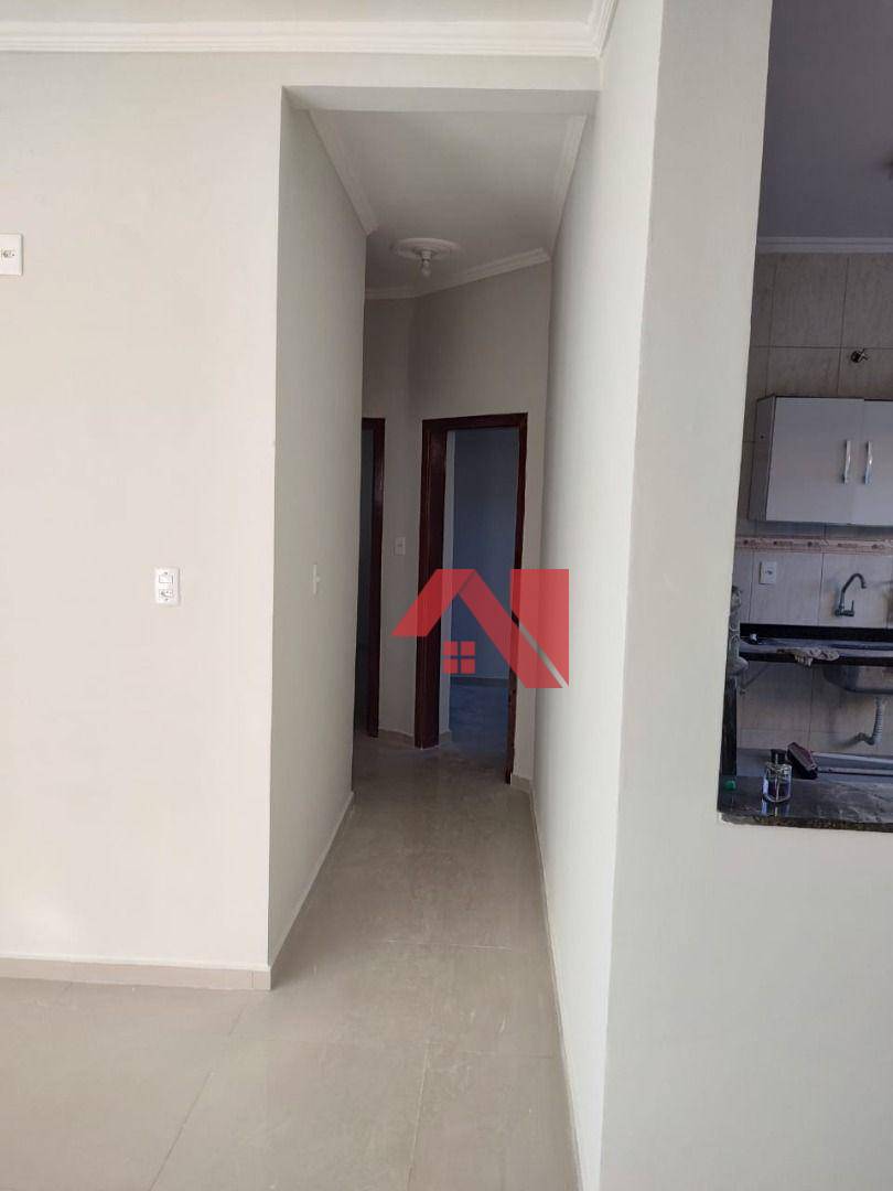 Casa à venda com 3 quartos, 100m² - Foto 6