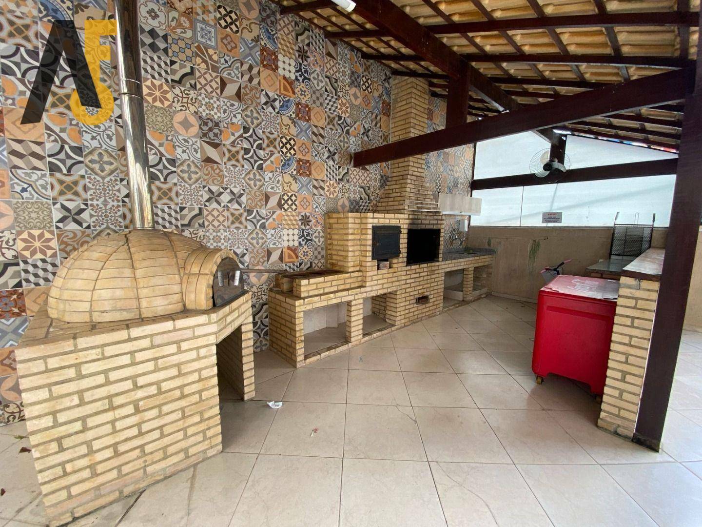 Apartamento à venda com 2 quartos, 63m² - Foto 15