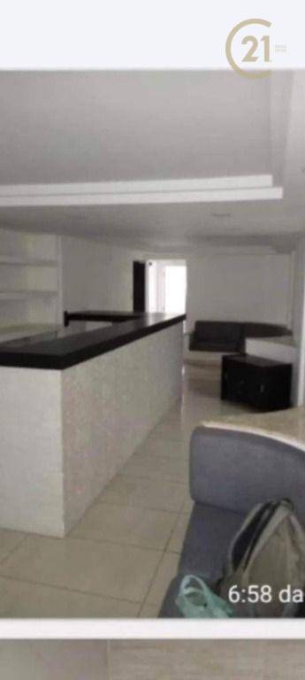 Conjunto Comercial-Sala à venda e aluguel, 150m² - Foto 2