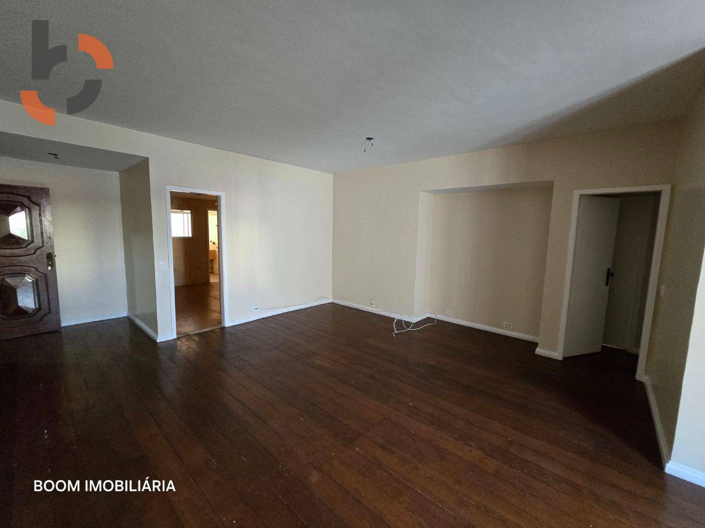 Apartamento para alugar com 3 quartos, 188m² - Foto 4