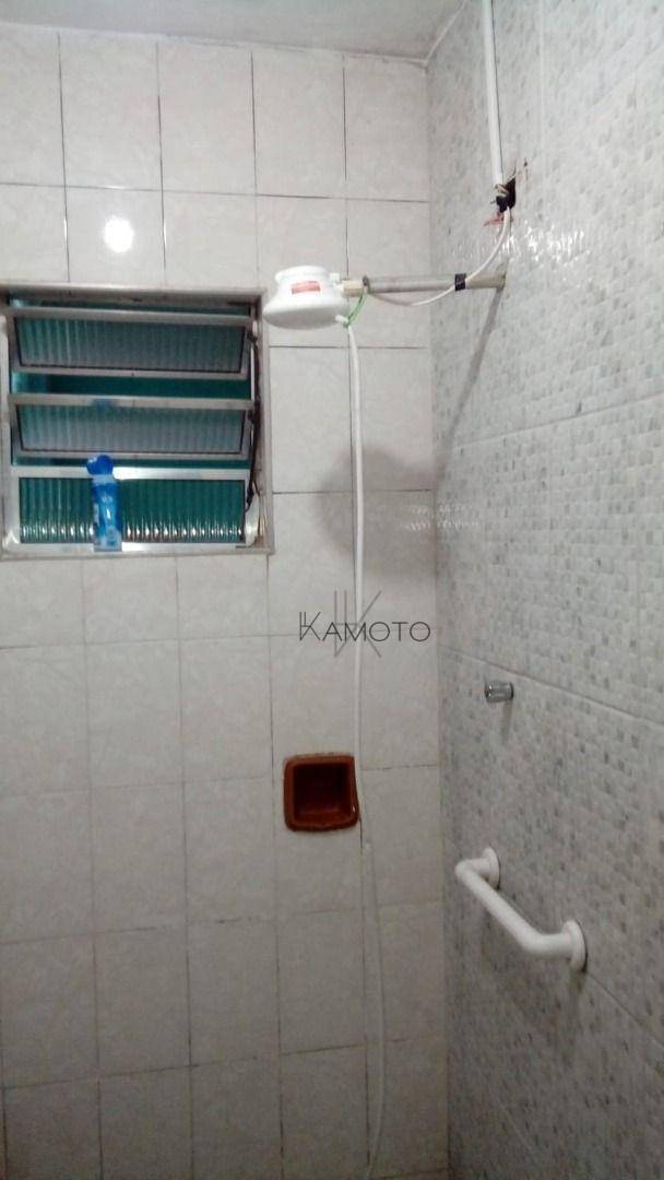 Sobrado à venda com 2 quartos, 160m² - Foto 19