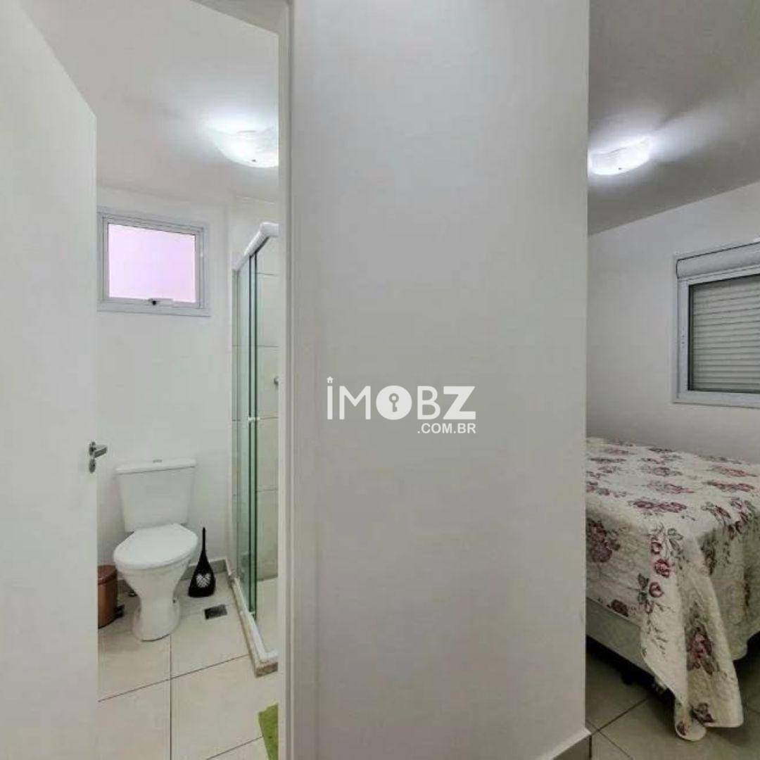 Apartamento à venda com 3 quartos, 66m² - Foto 7