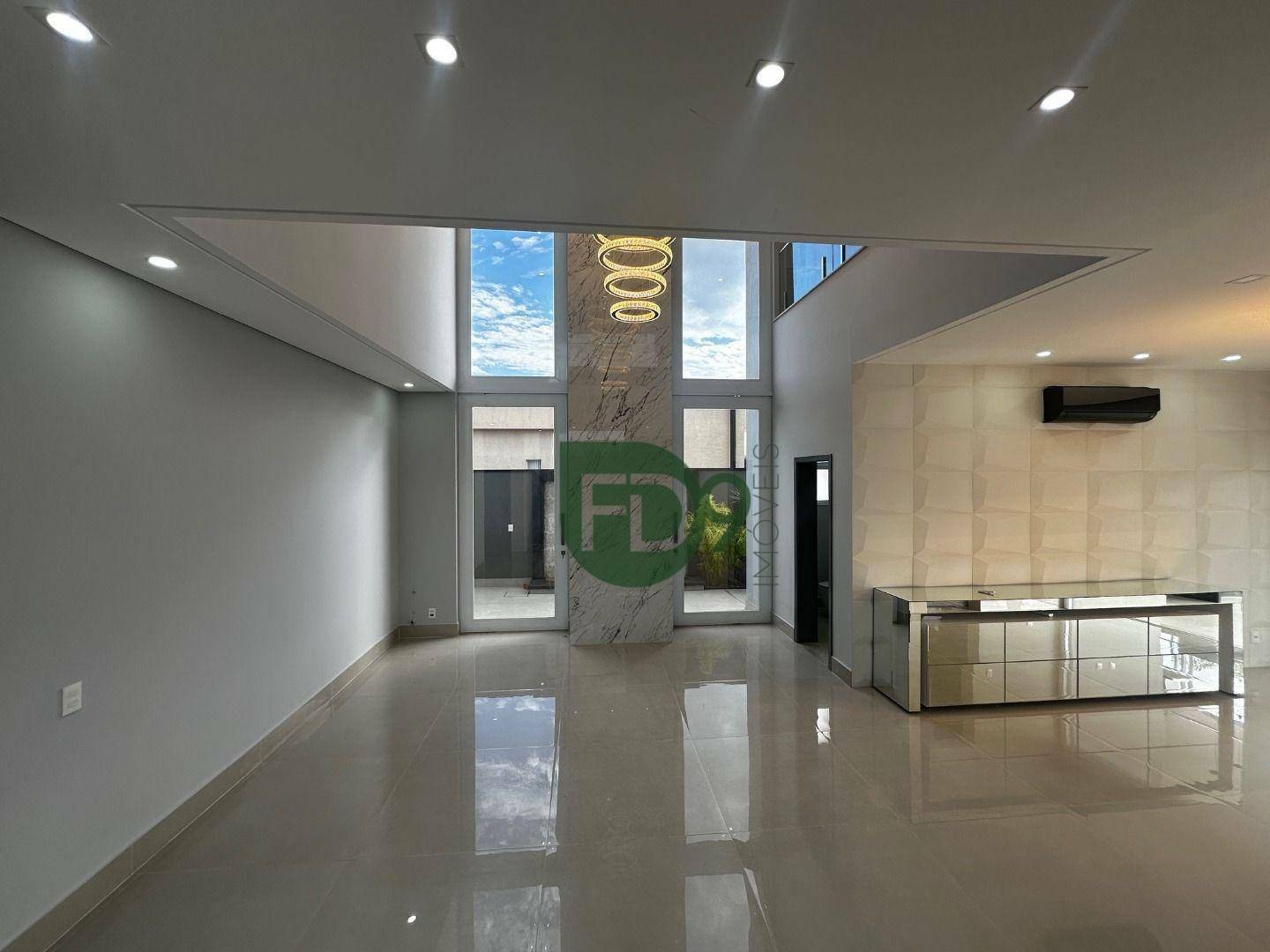 Casa de Condomínio à venda com 4 quartos, 403m² - Foto 7