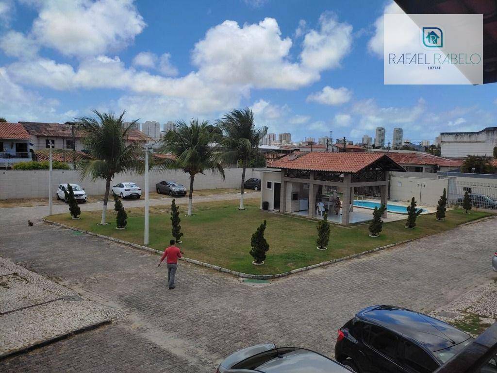 Casa de Condomínio à venda com 3 quartos, 76m² - Foto 9