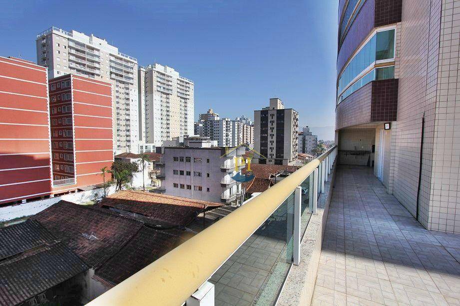 Apartamento à venda com 3 quartos, 117m² - Foto 7