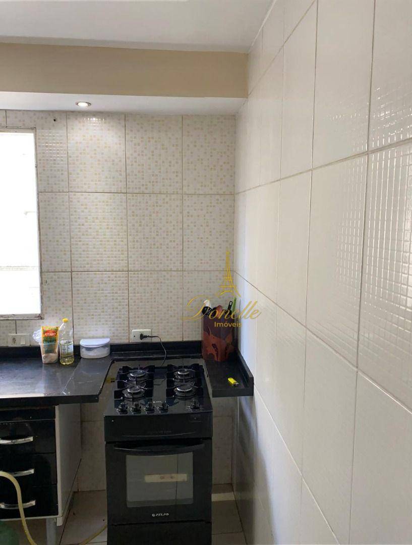 Apartamento à venda com 2 quartos, 43m² - Foto 5