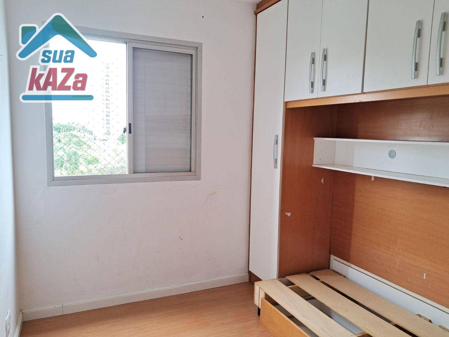 Apartamento à venda com 2 quartos, 55m² - Foto 17