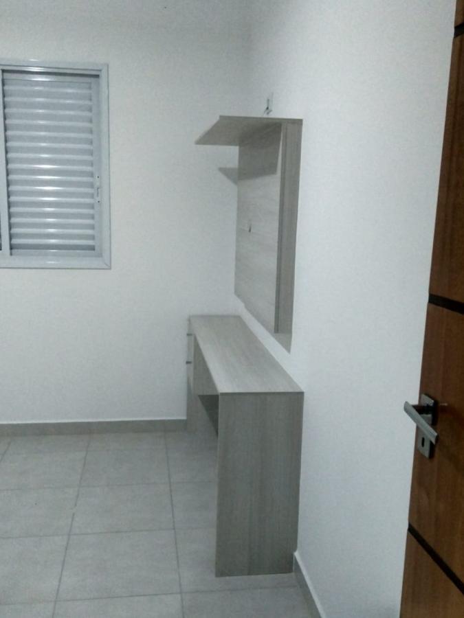 Apartamento à venda com 1 quarto, 33m² - Foto 5