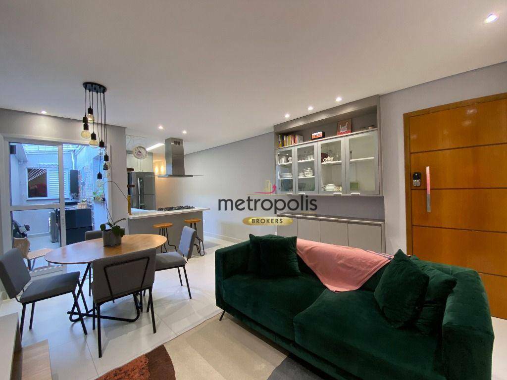 Apartamento à venda com 2 quartos, 101m² - Foto 6