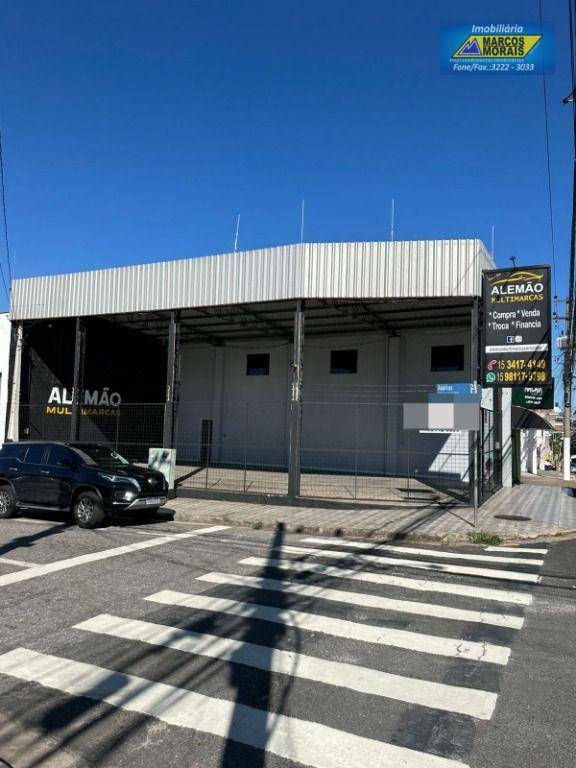 Depósito-Galpão-Armazém para alugar, 160m² - Foto 1