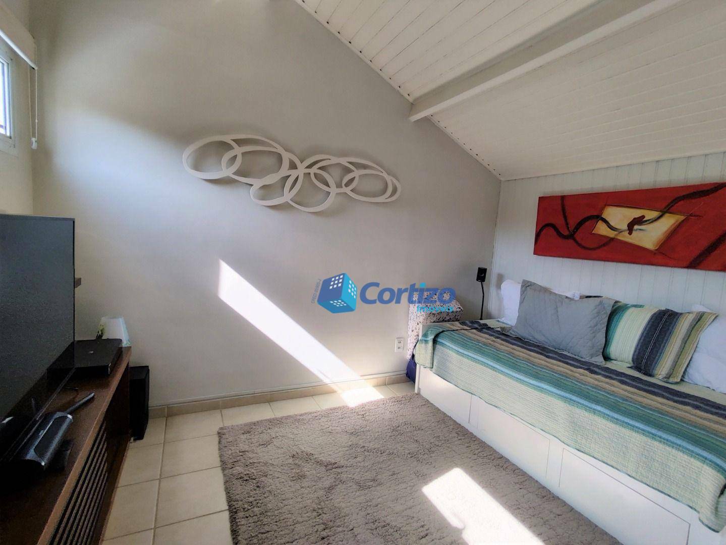 Casa de Condomínio à venda com 3 quartos, 257m² - Foto 26