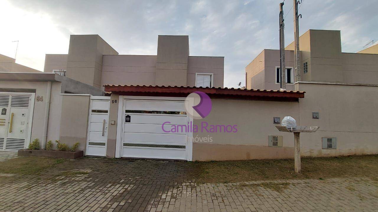 Sobrado à venda com 2 quartos, 65m² - Foto 2