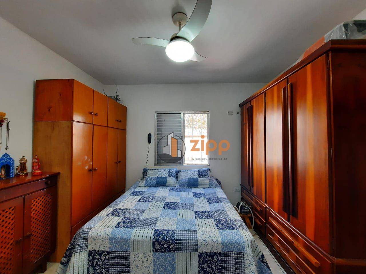 Sobrado à venda com 3 quartos, 200m² - Foto 34