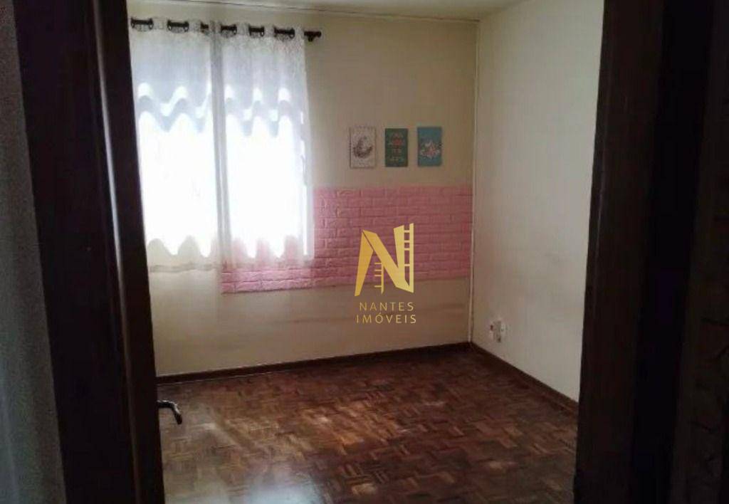 Apartamento à venda com 2 quartos, 63m² - Foto 5